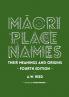 Māori Place Names