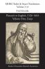 Plutarch in English 1528-1603. Volume One