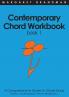 Contemporary Chord Workbook - Book One