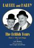 LAUREL and HARDY - The British Tours - part 2