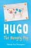 Hugo The Hungry Pig