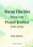 About Hitchin from my Prayer Journal (1991-2014)