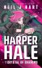 Harper Hale and the Crystal of Shadows