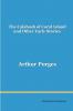 The Calabash of Coral Island and Other Early Stories