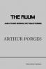 The Ruum and Other Science Fiction Stories