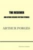 The Rescuer and Other Science Fiction Stories