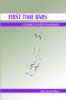 First Time Bars - A Choral Singer's Handbook