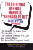 THE SPIRITUAL GENERAL MANUALS THE BOOK OF LIFE (Chapter One)