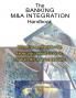The Banking M&A Integration Handbook