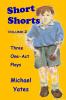 Short Shorts Volume 2