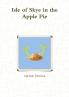 Isle of Skye in the Apple Pie