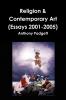 Religion & Contemporary Art