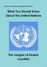 What you should know about the United Nations