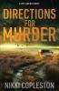 Directions For Murder