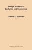 Essays on Genetic Evolution and Economics