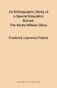 An Ethnographic Study of a Special Education School