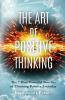 The Art of Positive Thinking