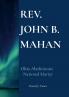 Rev. John B. Mahan