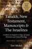 Tanakh New Testament Manuscripts & The Israelites