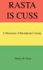 Rasta Is Cuss