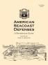 American Seacoast Defenses A Reference Guide