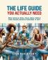 The Life Guide You Actually Need