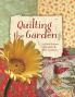 Quilting the Garden Print-on-Demand Edition