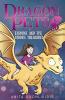 Jasmine and the Hidden Treasures (Dragon Pets #1)