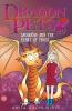 Savannah and the Heart of Frost (Dragon Pets #2)