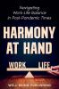 Harmony at Hand