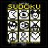 PIXEL ART SUDOKU
