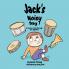 Jack's Noisy Day