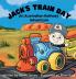 Jack's Train Day