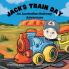 Jack's Train Day