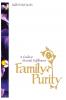 Family Purity - A Guide to Marital Fulfillment