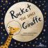 Rocket the Space Giraffe
