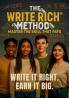 The W.R.I.T.E. R.I.C.H. Method