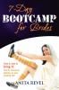 7 Day Bootcamp for Brides