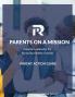 Parents on a Mission Action Guide