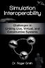 Simulation Interoperability