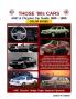 Those 80s Cars - AMC & Chrysler
