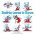 Beatrice Learns to Dance