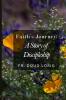Faith's Journey