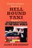 Confessions from a Hell Bound Taxi BOOK 1