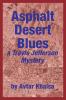 Asphalt Desert Blues