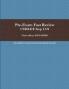 Pre-Exam Fast Review. USMLE® Step 2 CS