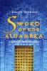SWORD OF THE ALHAMBRA