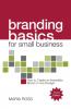Branding Basics for Small Business