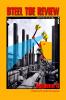 Steel Toe Review Volume 3