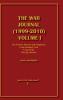 The War Journal (1999-2010) Volume I